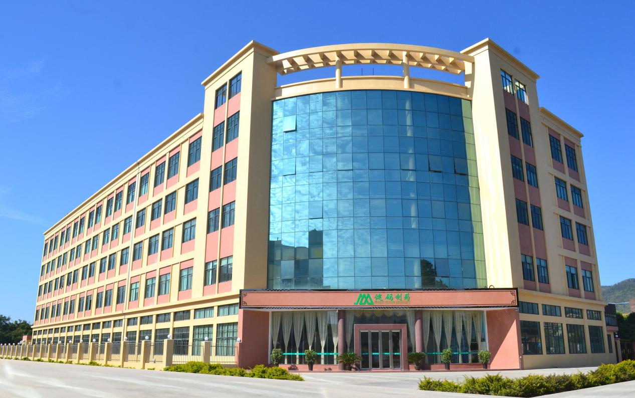 科技赋能营养，品牌承载幸福